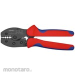 ESCO 1.5-10mm2 Crimping Pliers (Sleeves for Lath for )