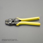 ESCO 2-piece set Crimping pliers set