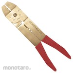 ESCO 200mm crimping pliers (non-sparking)
