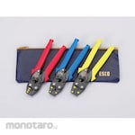 ESCO Crimping Pliers set