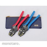 ESCO Crimping Pliers set