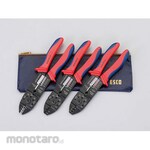ESCO Crimping Pliers set