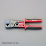 ESCO Crimping pliers (for modular terminals)