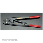 ESCO Crimping pliers for T-type connectors