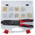 ESCO Electrical terminal kit