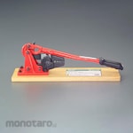 ESCO Rope sleeve crimping tool (bench)