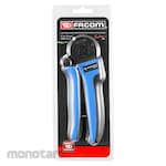 FACOM Crimping Tool (Tang Crimping)