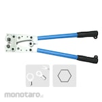 FATOOLS Hex Crimping Plier SB Series
