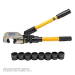 FATOOLS Hydraulic Crimping Tool