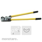FATOOLS Terminal Crimping Plier (Tang Crimping)