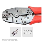 FATOOLS Terminal Crimping Plier (Tang Crimping)