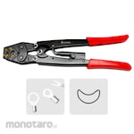 FATOOLS Terminal Crimping Plier