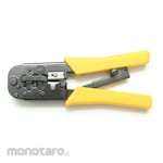 HASSTON SUPER Tang Crimping Ratchet