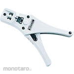HOZAN (HOZAN TOOL INDUSTRIAL) Modular plug crimping tool