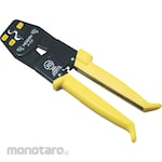 HOZAN Crimping Tool (Tang Crimping)