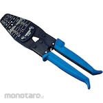 HOZAN Open Barrel Type Contact Crimping Tool