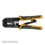 INGCO Modular Plug Crimper (Tang Crimping)