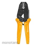 INGCO Ratchet Crimping Plier (Tang Crimping)