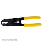 Ideal Data Cable Crimper & Compression Tool (Tang Crimping)