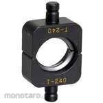 Izumi Products Company No. 16 B T Type Die T-122