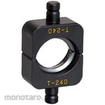 Izumi Products Company No. 16 BT type die T-44