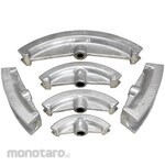 Izumi Products Company Shoe for pipe bender A-15