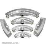 Izumi Products Company Shoe for pipe bender A-19