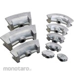 Izumi Products Company Shoe for pipe bender SGP40