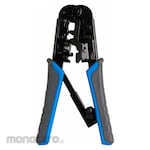 JONARD TOOLS Data Cable Crimper & Compression Tool (Tang Crimping)