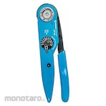 JONARD TOOLS Pin Terminal Crimper