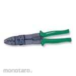 JONNESWAY Crimping Tool & Wire Stripper Professional