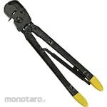 JST Manual Crimping Tool for Terminal/Connector with Insulating Coating (Tang Crimping)