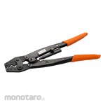 KAPUSI Hand Crimping