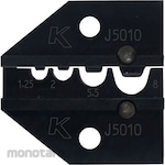 KLAUKE Rechargeable Handy Crimping Machine Option Dice 50 Series