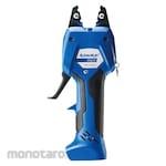 KLAUKE Rechargeable Handy Pressure Connection Tool (Mesin Crimping Baterai)