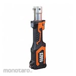KLEIN TOOLS Battery-Operated Cutter/Crimper