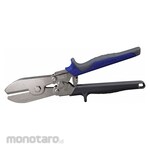 KLEIN TOOLS Duct Crimper 5 Blade