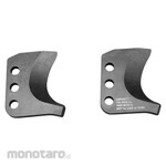 KLEIN TOOLS Replacement Blade Cu/Al Head