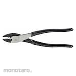 KLEIN TOOLS Wire Connector & Terminal Crimper