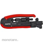 KNIPEX Compression Tool