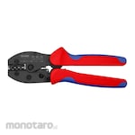 KNIPEX Crimp Lever Pliers (Tang Crimping)