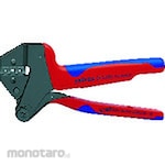 KNIPEX Crimp System Pliers (Tang Crimping)