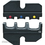 KNIPEX Crimping Dies