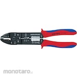 KNIPEX Crimping Plier (Tang Crimping)
