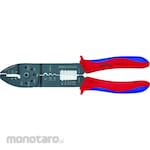 KNIPEX Crimping Pliers (Tang Crimping)