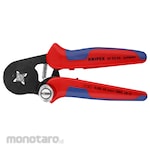 KNIPEX Crimping Pliers (Tang Crimping)