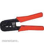 Kennedy Modular Plug Crimping Tool (Tang Crimping)