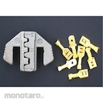 Kennedy Open Barrel Jaw Crimpingtool