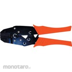 Kennedy Ratchet Crimping Pliers (Tang Crimping)