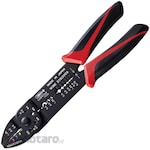 LOBSTER (LOBTEX) Electrical Terminal Crimping Tool (Tang Crimping)